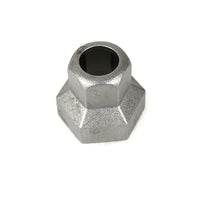 16-1387 - 18mm x 1-3/8  Hex Spark Plug Socket Parkerized by V-Twin