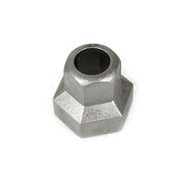 16-1387 - 18mm x 1-3/8  Hex Spark Plug Socket Parkerized by V-Twin