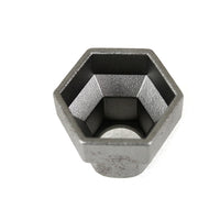 16-1387 - 18mm x 1-3/8  Hex Spark Plug Socket Parkerized by V-Twin