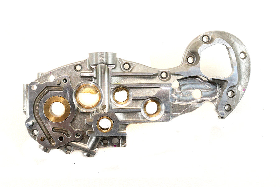 16-1388 - 45 Cam Cover Fixture Tool by V-Twin