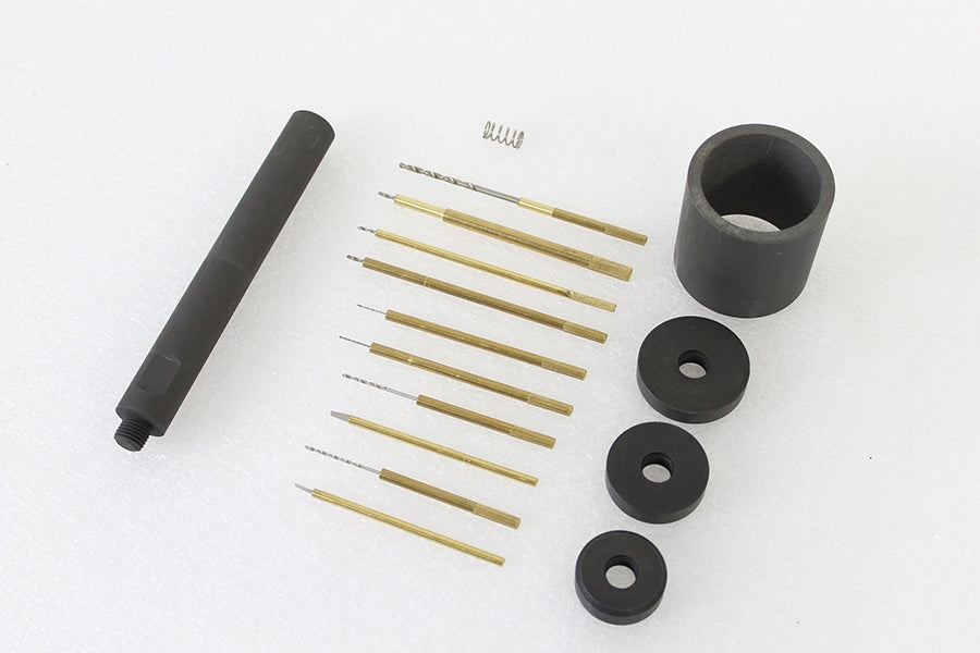 16-1405 - Linkert Tool Kit by Motorshop