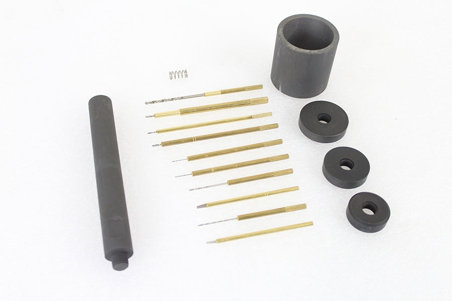 16-1405 - Linkert Tool Kit by Motorshop