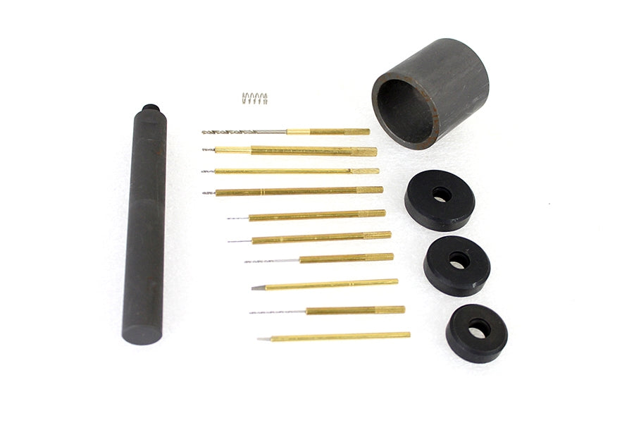 16-1405 - Linkert Tool Kit by Motorshop