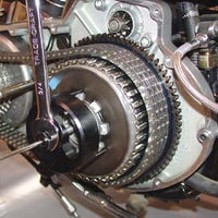 16-1514 - Clutch Compression Tool by Motorshop