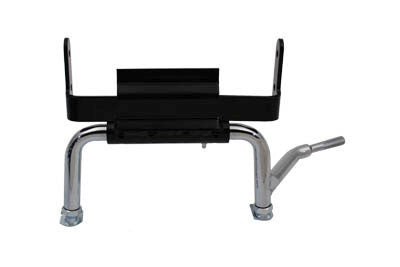 16-1521 - Adjustable Center Stand 1992-2007 FXST/FLST by Motorshop
