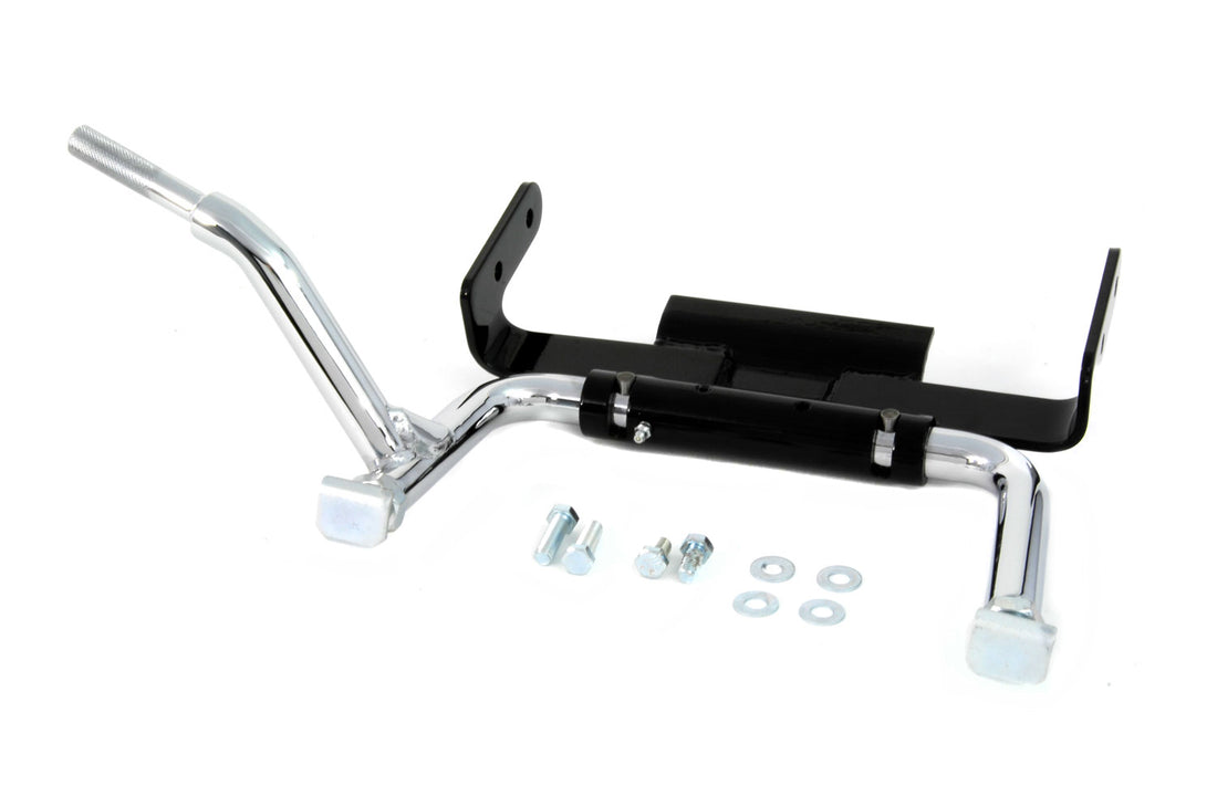 16-1522 - Adjustable Center Stand 2008-UP FLST by Motorshop