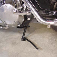 16-1600 - Non-Adjustable Center Stand 1980-2008 FLT by Motorshop