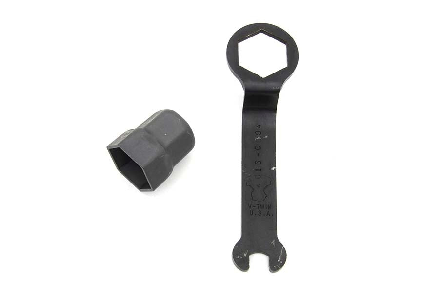 16-1614 - 18mm Spark Plug Wrench Set by Motorshop