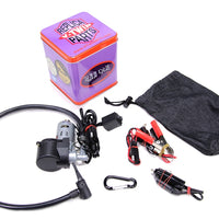 16-1634 - Mini Air Compressor by Motorshop