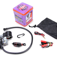 16-1634 - Mini Air Compressor by Motorshop