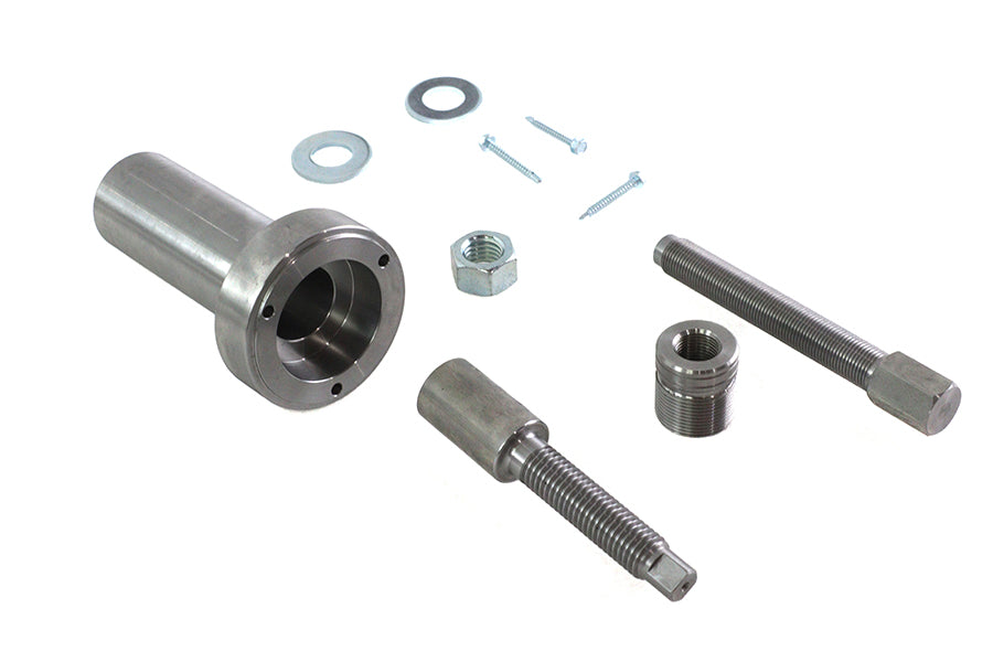 Mainshaft Seal Remover and Installer