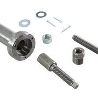 Mainshaft Seal Remover and Installer