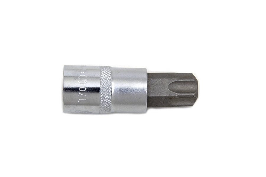 16-1669 - Jims Compensator Bolt Torx Socket by Jims