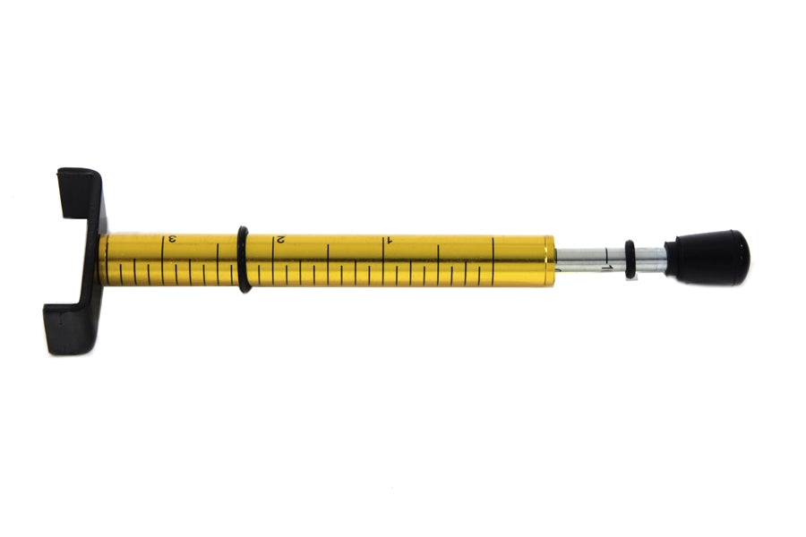 16-1765 - Belt Tensioner Gauge by Motorshop