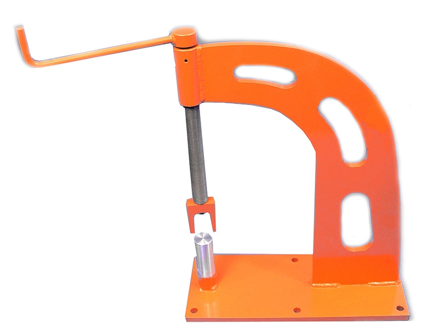 16-1774 - Bench Valve Spring Tool by Motorshop