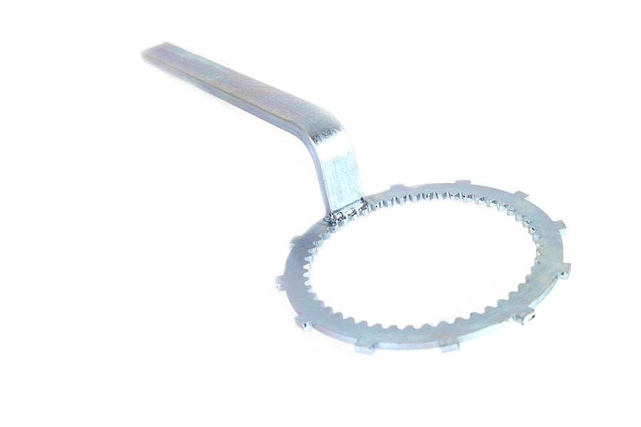 16-1775 - Clutch Drum Locking Tool by Motorshop