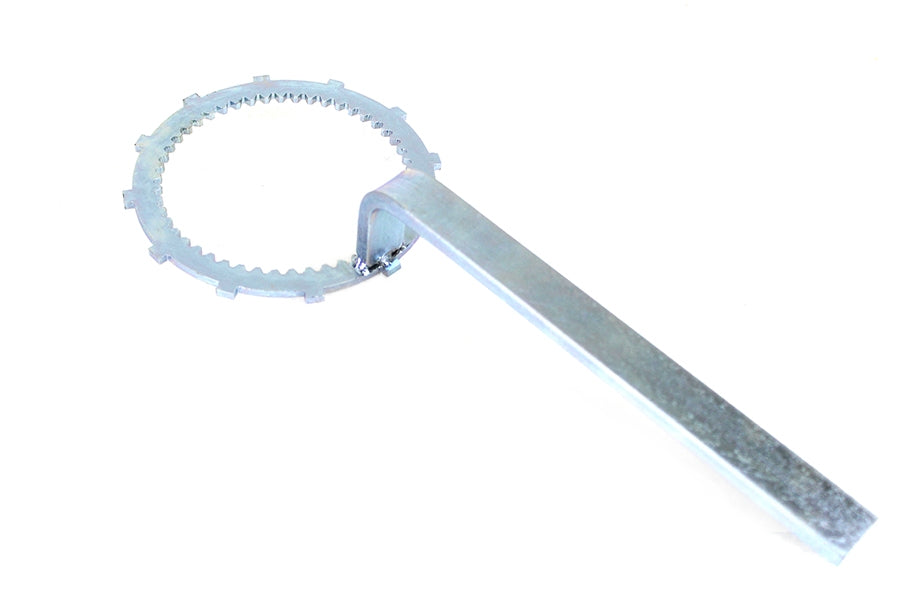 16-1775 - Clutch Drum Locking Tool by Motorshop