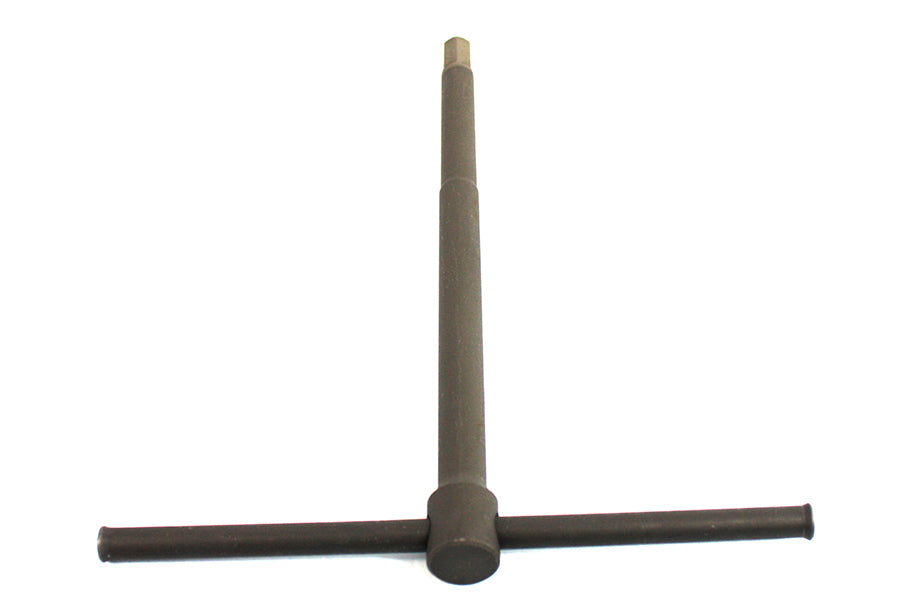16-1789 - T  Handle Hex Lug Wrench Tool 7/16 by Motorshop