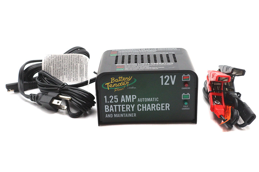 16-1792 - Battery Tender 12 Volt by Deltran