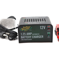 16-1792 - Battery Tender 12 Volt by Deltran