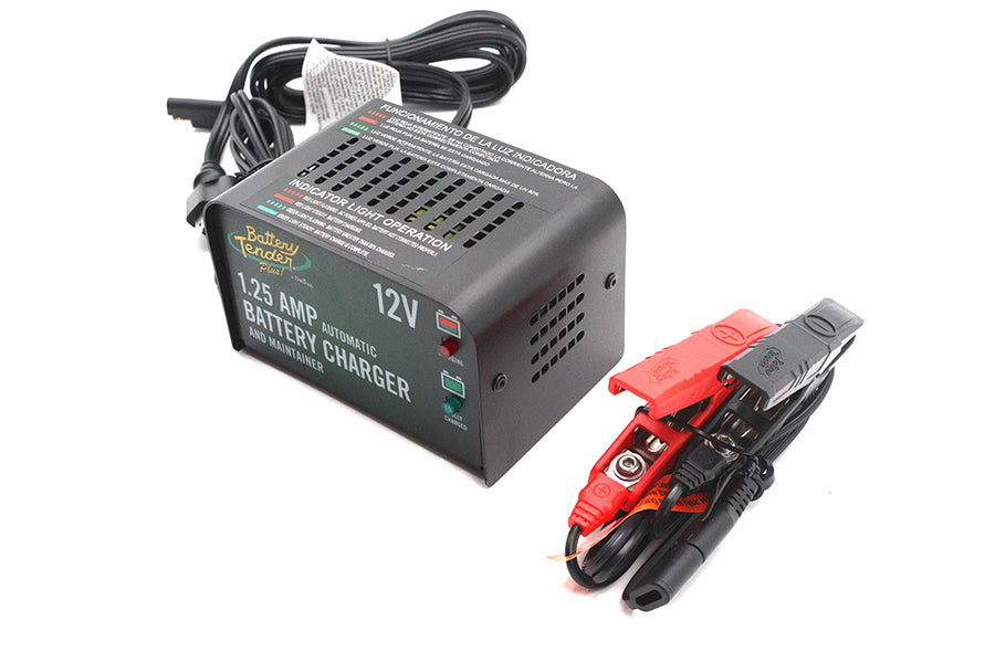 16-1792 - Battery Tender 12 Volt by Deltran