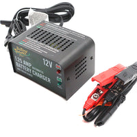 16-1792 - Battery Tender 12 Volt by Deltran