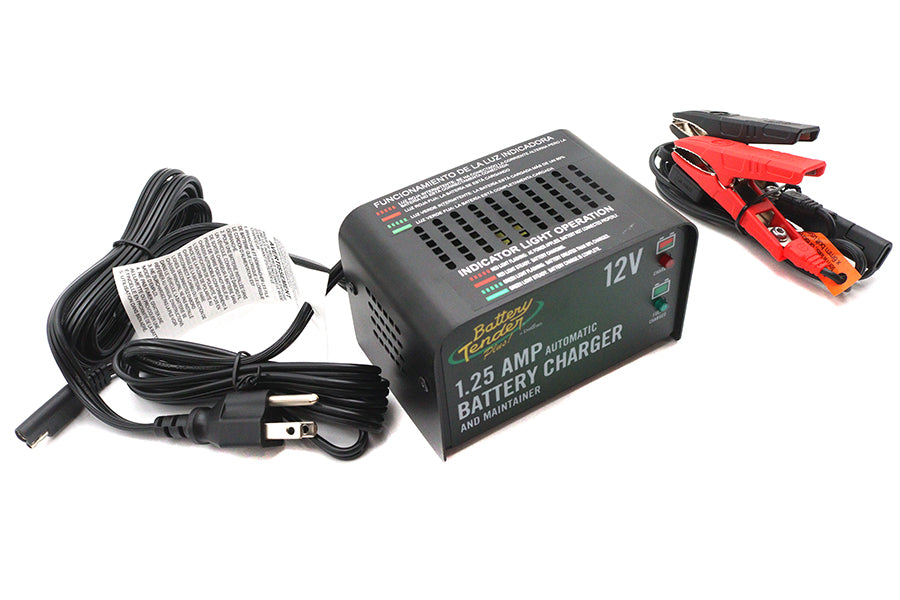 16-1792 - Battery Tender 12 Volt by Deltran