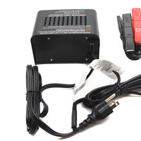 16-1792 - Battery Tender 12 Volt by Deltran