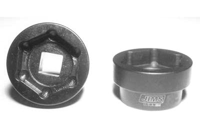 16-1810 - Crank Flywheel Nut Socket Tool by Jims