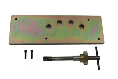 16-1823 - Crankshaft Bushing Plate Pilot and Reamer by Eastern