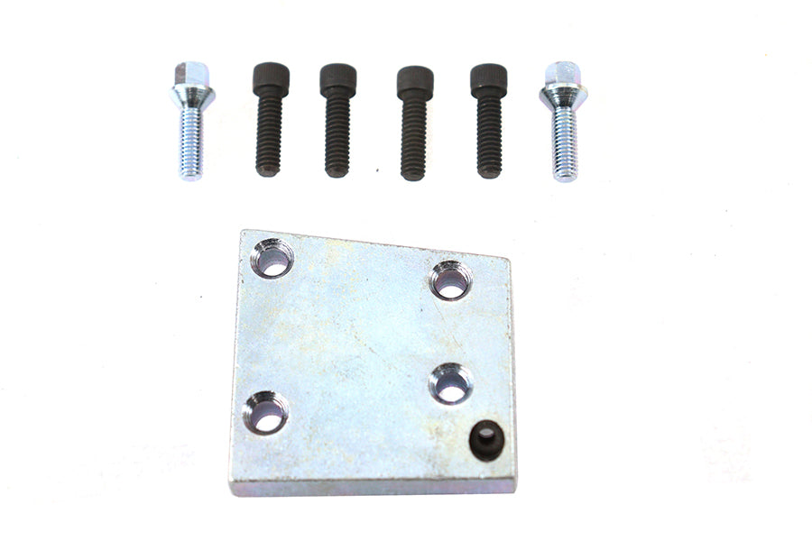 16-1843 - Factory Style Oil Pump Drill Jig Tool by Motorshop