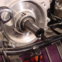 16-1850 - Shaft Turning Tool by Motorshop