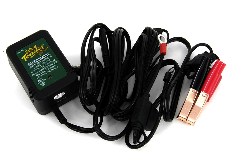 16-1870 - Battery Tender Jr. 12 Volt by Deltran