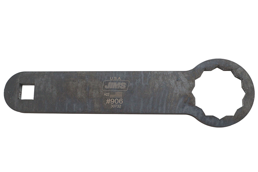 16-1906 - Jims Rear Axle Nut Torque Adapter Tool by Jims