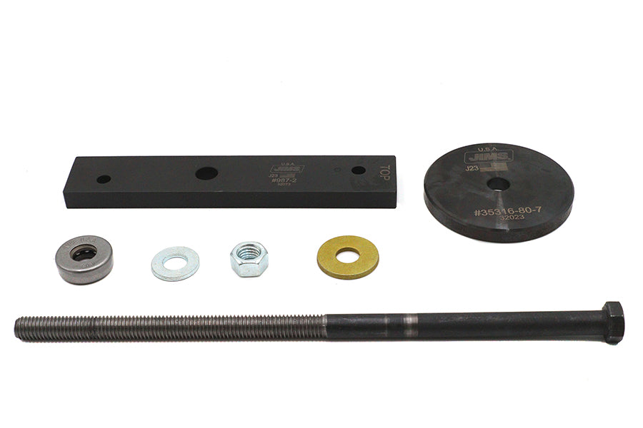 16-2130 - Main Drive Gear Remover Tool by Jims