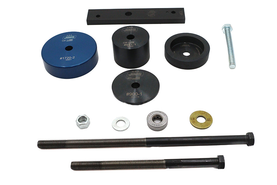 16-2131 - Main Drive Gear and Bearing Tool by Jims