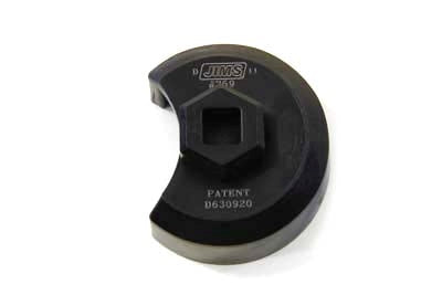 16-2759 - Jims Engine Dipstick Socket by Jims
