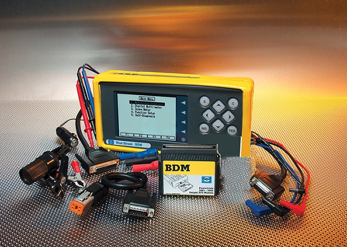 16-5000 - Computer Diagnostic Service Tool by Standard Motor Products