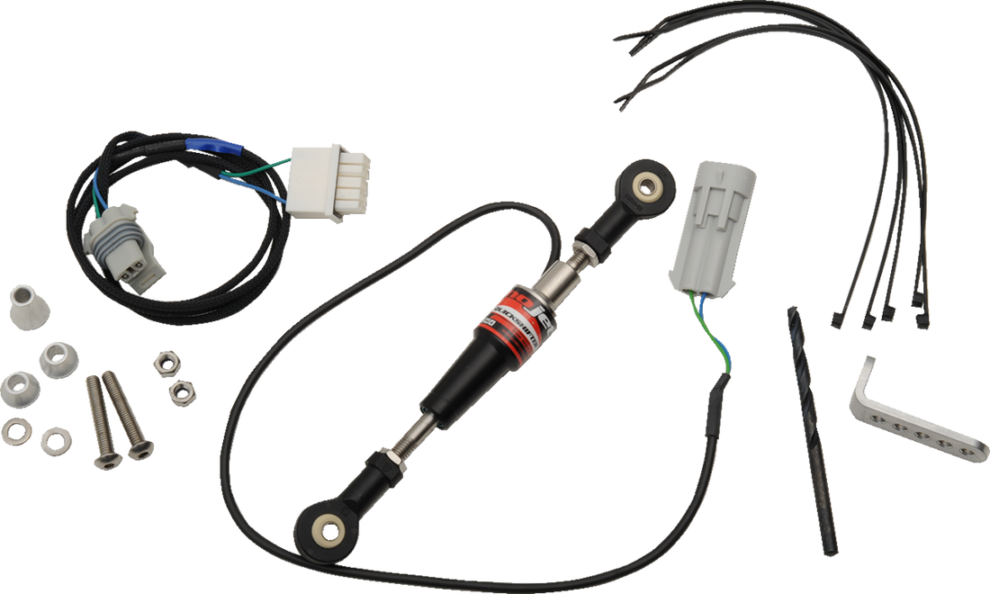 1601-0014 - DYNOJET USB Linear Sensor - Push 4-104