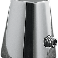 1601-0015 - DRAG SPECIALTIES Shifter Shaft Cap 16-0220