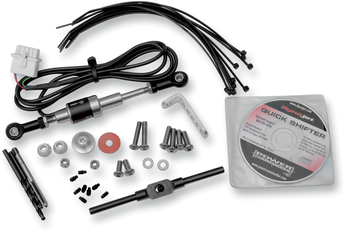 1601-0247 - DYNOJET Shift Sensor - Push 4-116