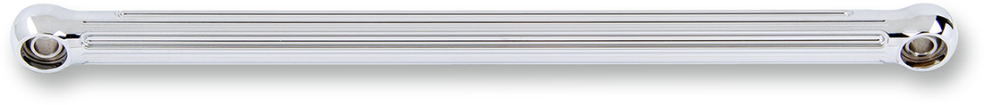1601-0484 - ARLEN NESS Shift Rod - 10 Gauge - Chrome 19-940