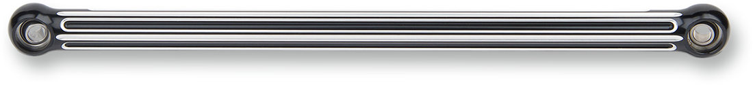 1601-0485 - ARLEN NESS Shift Rod - 10 Gauge - Black 19-941
