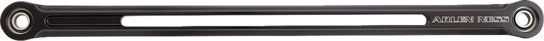 1601-0556 - ARLEN NESS SpeedLiner Shift Rod - Chrome 421-002