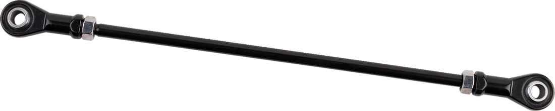 1601-0564 - DRAG SPECIALTIES Shift Linkage - Black - 12" D07-0418GB