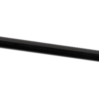 1601-0564 - DRAG SPECIALTIES Shift Linkage - Black - 12" D07-0418GB