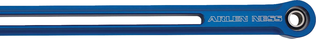 1601-0583 - ARLEN NESS SpeedLiner Shift Rod - Blue 421-004