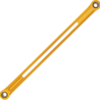 1601-0584 - ARLEN NESS SpeedLiner Shift Rod - Gold 421-005