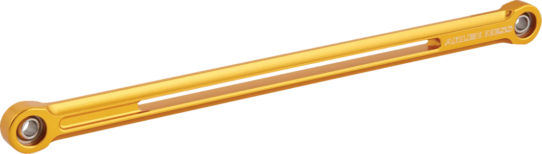 1601-0584 - ARLEN NESS SpeedLiner Shift Rod - Gold 421-005