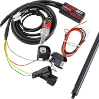 1601-0586 - DYNOJET Standalone Quickshifter Kit - CVO '17-'24 4-141
